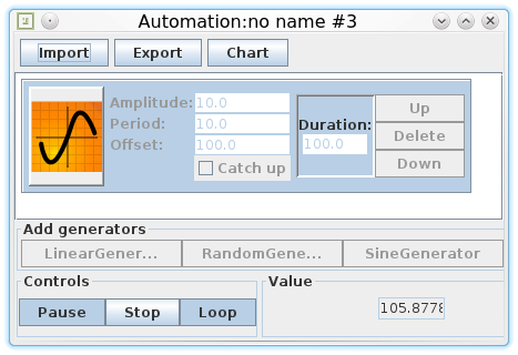 Rxtx serial java